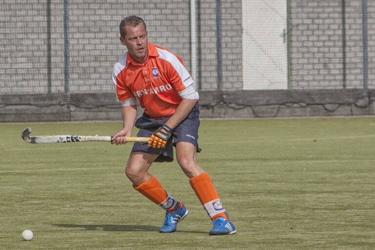 VOOR (TOP)SPORTER